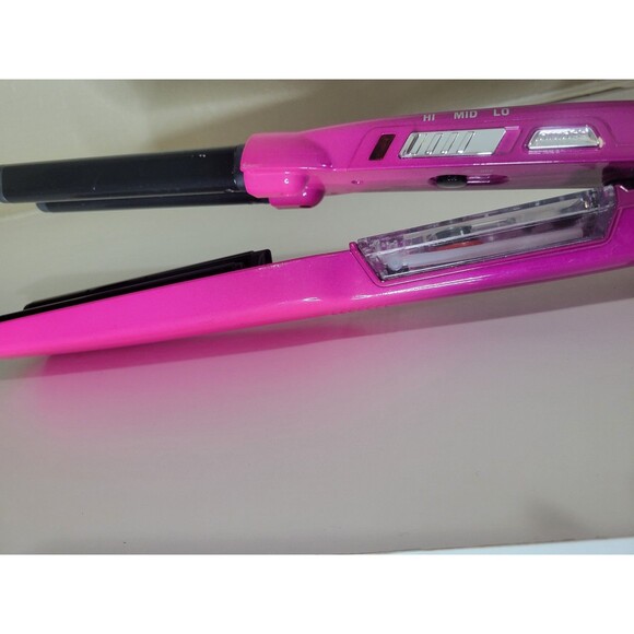 Infiniti Pro by Conair Steam Waver Crimping Iron - Picture 3 of 4